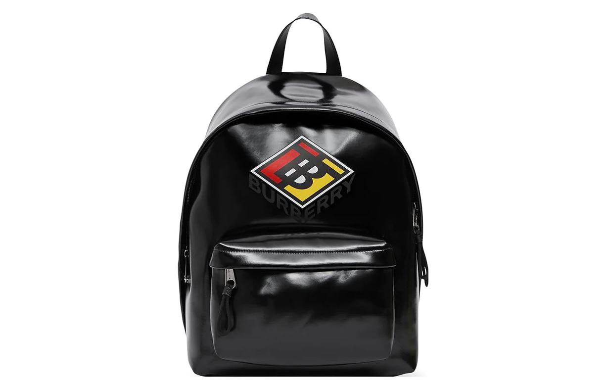 Burberry Рюкзак с логотипом 'Black'
Burberry Рюкзак с логотипом 'Black'