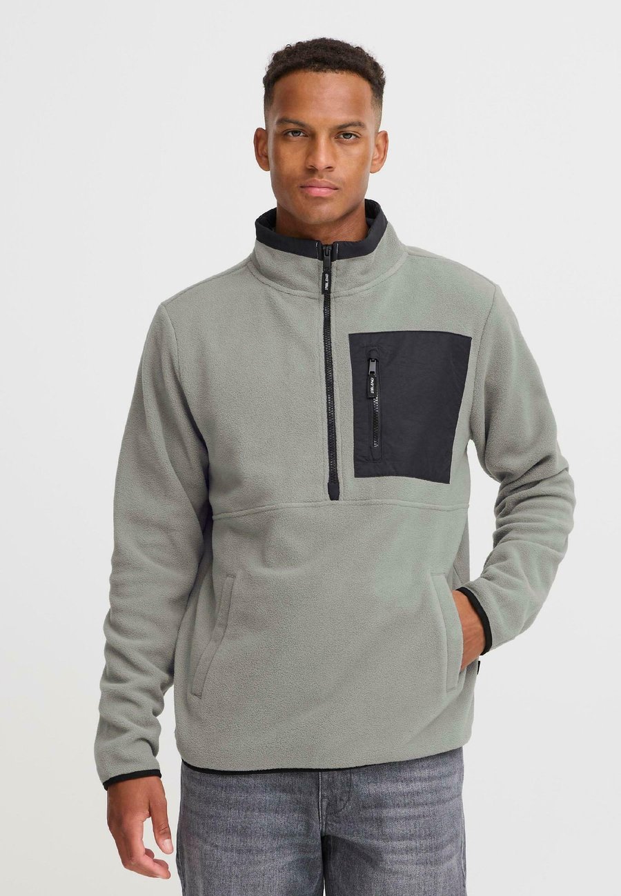 Джемпер Blend BHFLOREN, Ultimate Gray/Grey
Джемпер Blend BHFLOREN, Ultimate Gray/Grey