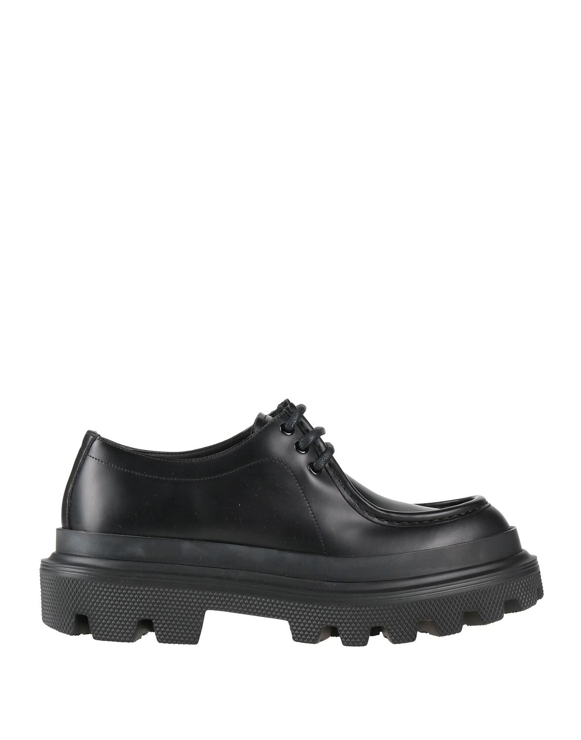 Туфли на шнуровке Dolce&Gabbana, черный 
Туфли на шнуровке Dolce&Gabbana, черный