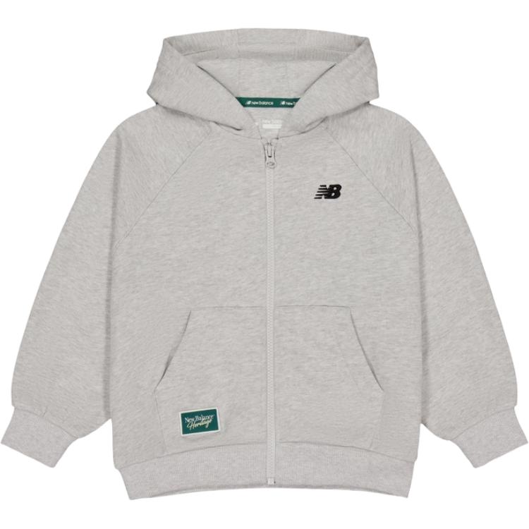 Куртка для детей 3-7 лет New Balance, серый
Куртка для детей 3-7 лет New Balance, серый