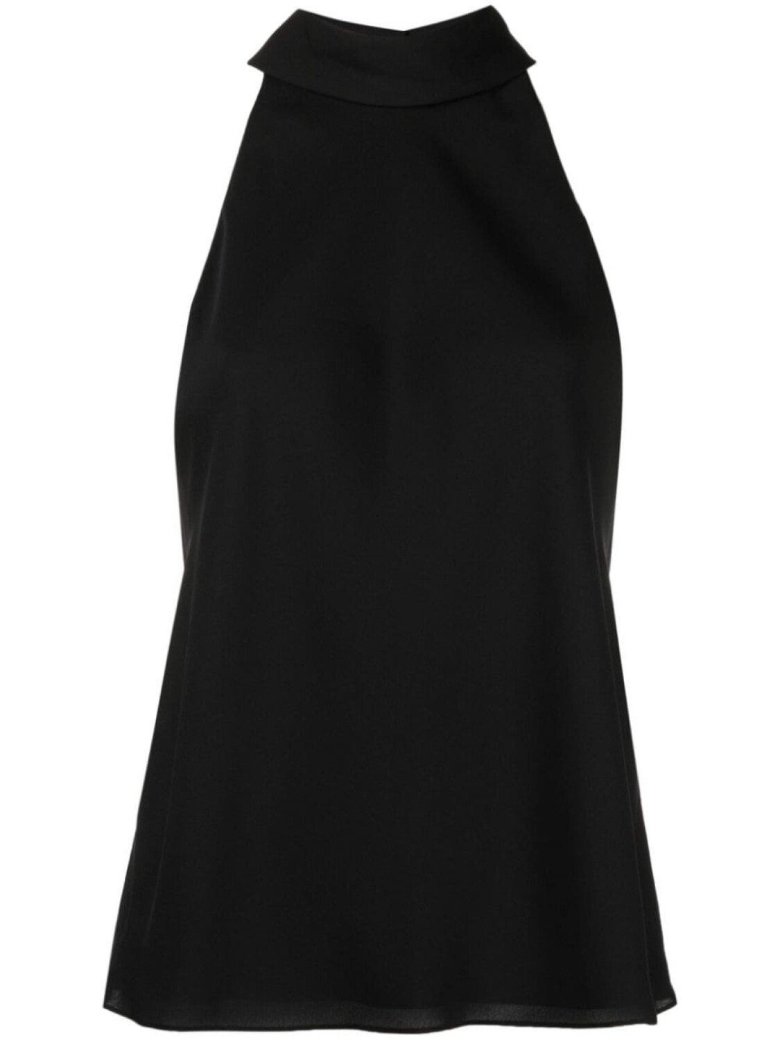 Theory топ с вырезом халтер, черный
Theory топ с вырезом халтер, черный