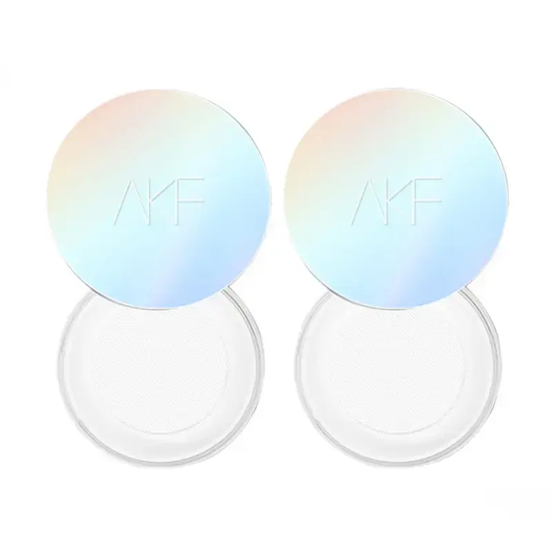 Пудра для лица матирующая, сужающая поры, контролирующая жирный блеск и выравнивающая тон кожи, 10г AKF
Пудра для лица матирующая, сужающая поры, контролирующая жирный блеск и выравнивающая тон кожи, 10г AKF