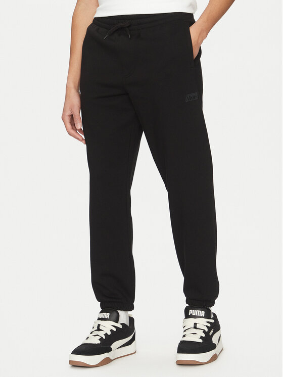 Свободные спортивные штаны Core Basic VN000HQ2 Vans, черный
Свободные спортивные штаны Core Basic VN000HQ2 Vans, черный