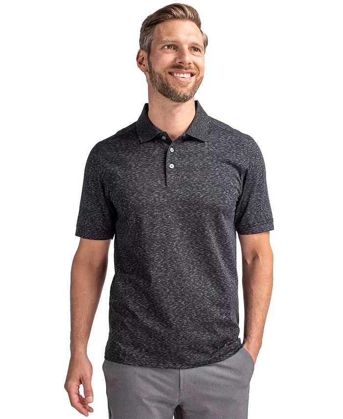 Мужская поло Advantage Tri-Blend Space Dye больших размеров (Big & Tall) Cutter & Buck, черный
Мужская поло Advantage Tri-Blend Space Dye больших размеров (Big & Tall) Cutter & Buck, черный