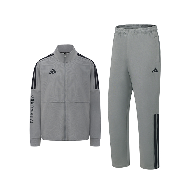 Adidas Спортивная одежда Casual Unisex Gray Black
Adidas Спортивная одежда Casual Unisex Gray Black