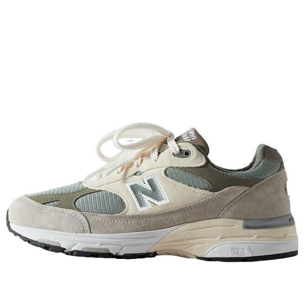 Кроссовки x kith 993 made in usa 'spring 101' New Balance, мультиколор
Кроссовки x kith 993 made in usa 'spring 101' New Balance, мультиколор
