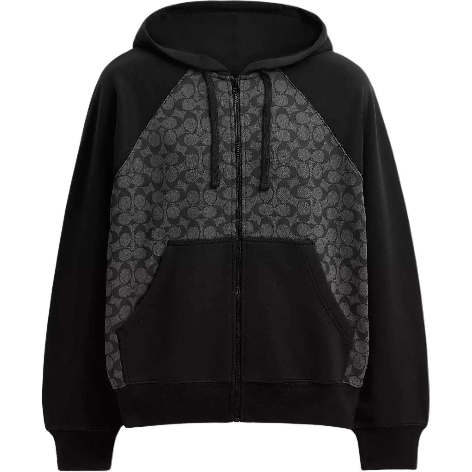 COACH Свитшот мужской черный
COACH Свитшот мужской черный