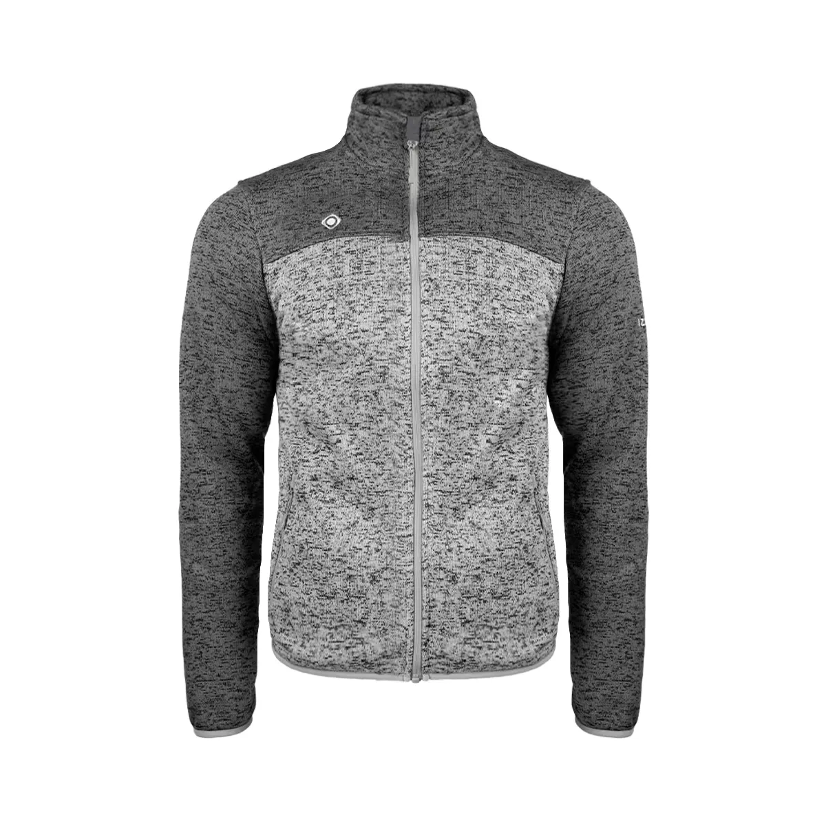 Мужская куртка SAMAUN II M Izas, серый
Мужская куртка SAMAUN II M Izas, серый