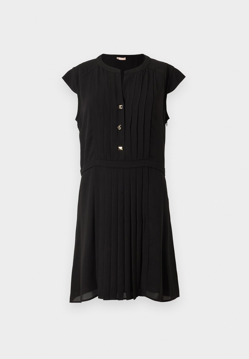 Платье-рубашка ABITO LIU JO, черный
Платье-рубашка ABITO LIU JO, черный