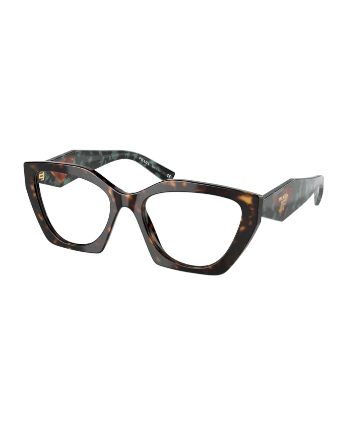 Стильные солнцезащитные очки Vista Prada, черный
Стильные солнцезащитные очки Vista Prada, черный