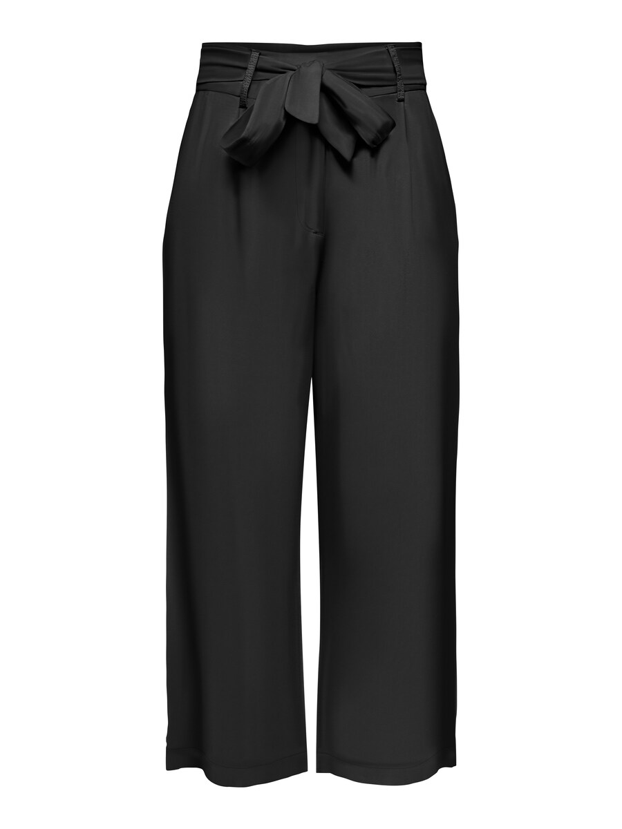 Свободные брюки со складками спереди ONLY ONLCaro, черный
Свободные брюки со складками спереди ONLY ONLCaro, черный