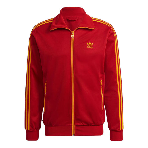 Куртка оригиналы fb nation tt logo куртка asia sizing Adidas, красный 
Куртка оригиналы fb nation tt logo куртка asia sizing Adidas, красный