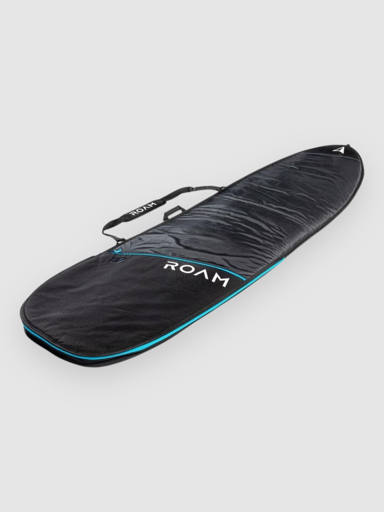 Сумка для серфинга ROAM Tech Funboard Surfboard-Tasche, black
Сумка для серфинга ROAM Tech Funboard Surfboard-Tasche, black