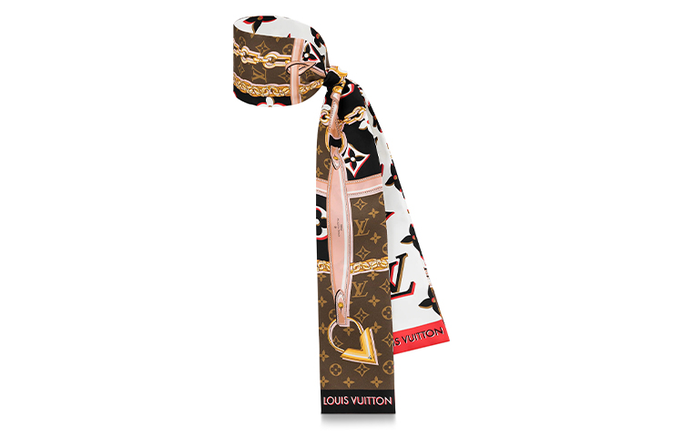 LOUIS VUITTON Женские повязки для волос brown
LOUIS VUITTON Женские повязки для волос brown