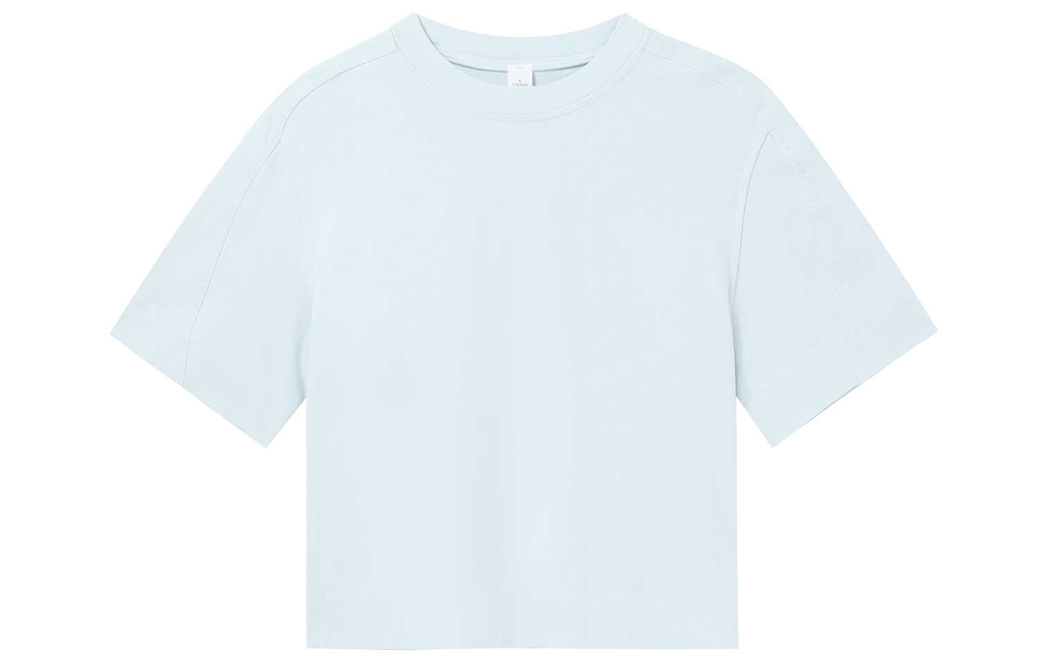 Футболка женская Lululemon, черная
Футболка женская Lululemon, черная