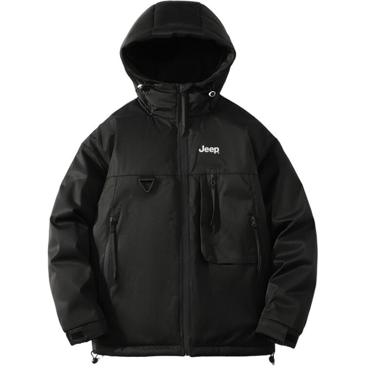 Стеганая куртка мужская Jeep, цвет Space Black, Черный, Стеганая куртка мужская Jeep, цвет Space Black
Стеганая куртка мужская Jeep, цвет Space Black, Черный, Стеганая куртка мужская Jeep, цвет Space Black