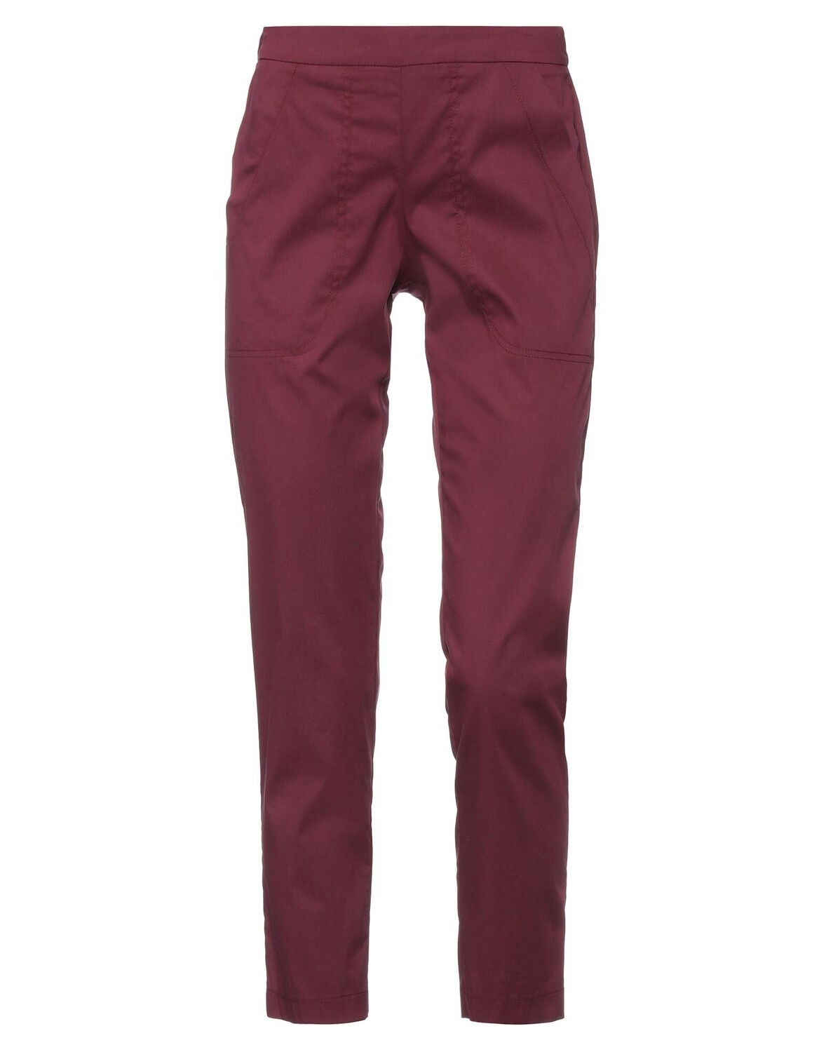 Брюки Hopper, гранат
Брюки Hopper, гранат