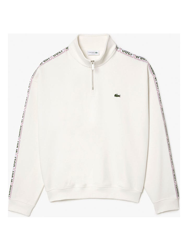 Lacoste Белая толстовка, Белый, Lacoste Белая толстовка
Lacoste Белая толстовка, Белый, Lacoste Белая толстовка