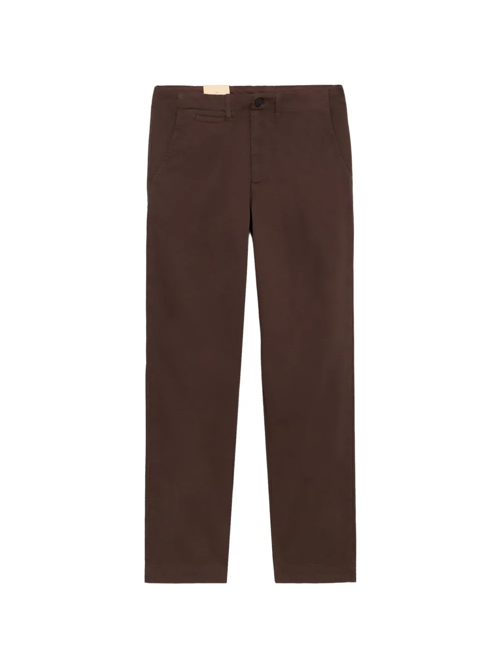 Брюки Wallace с боковыми карманами Fortela, коричневый
Брюки Wallace с боковыми карманами Fortela, коричневый