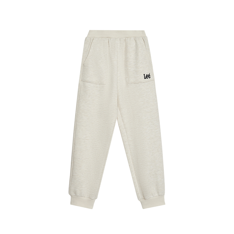 Брюки унисекс Lee, бежевый
Брюки унисекс Lee, бежевый