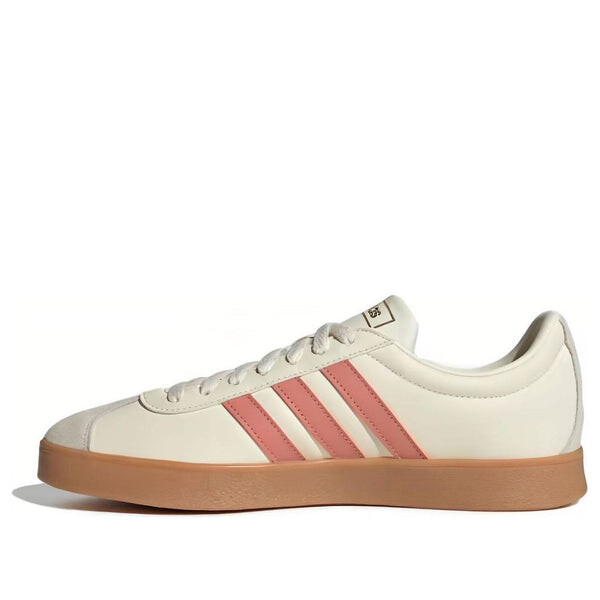 Кроссовки vl court 2.0 Adidas, бежевый
Кроссовки vl court 2.0 Adidas, бежевый