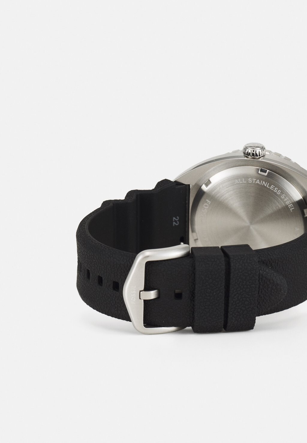 Часы BREAKER Fossil, черный
Часы BREAKER Fossil, черный