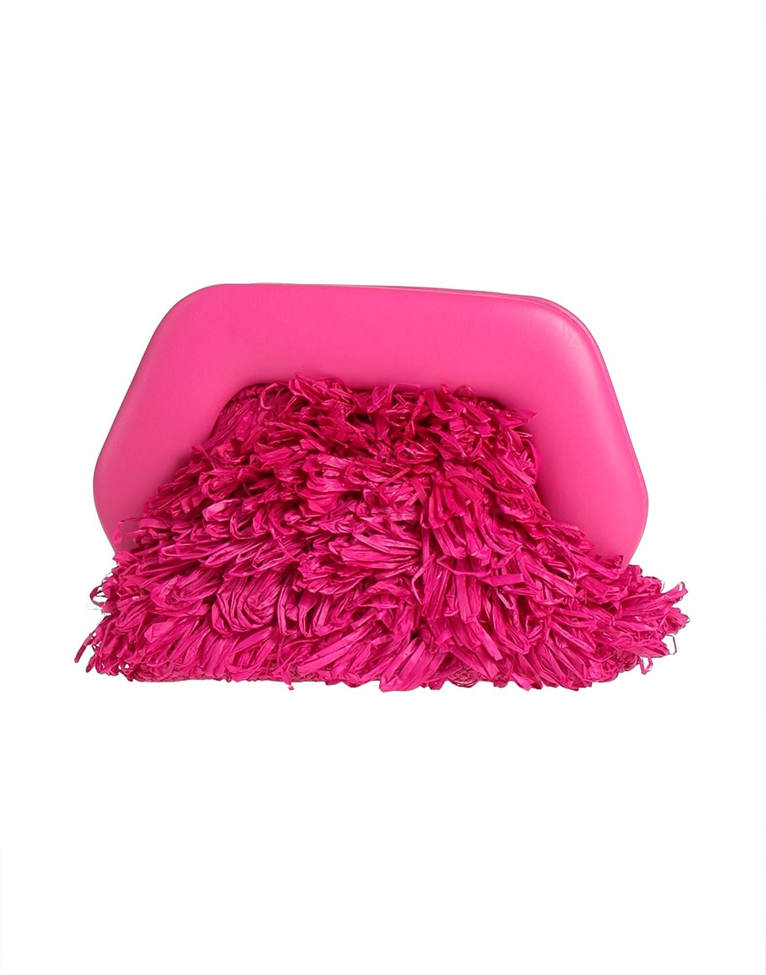 Сумка Themoirè, фуксия
Сумка Themoirè, фуксия