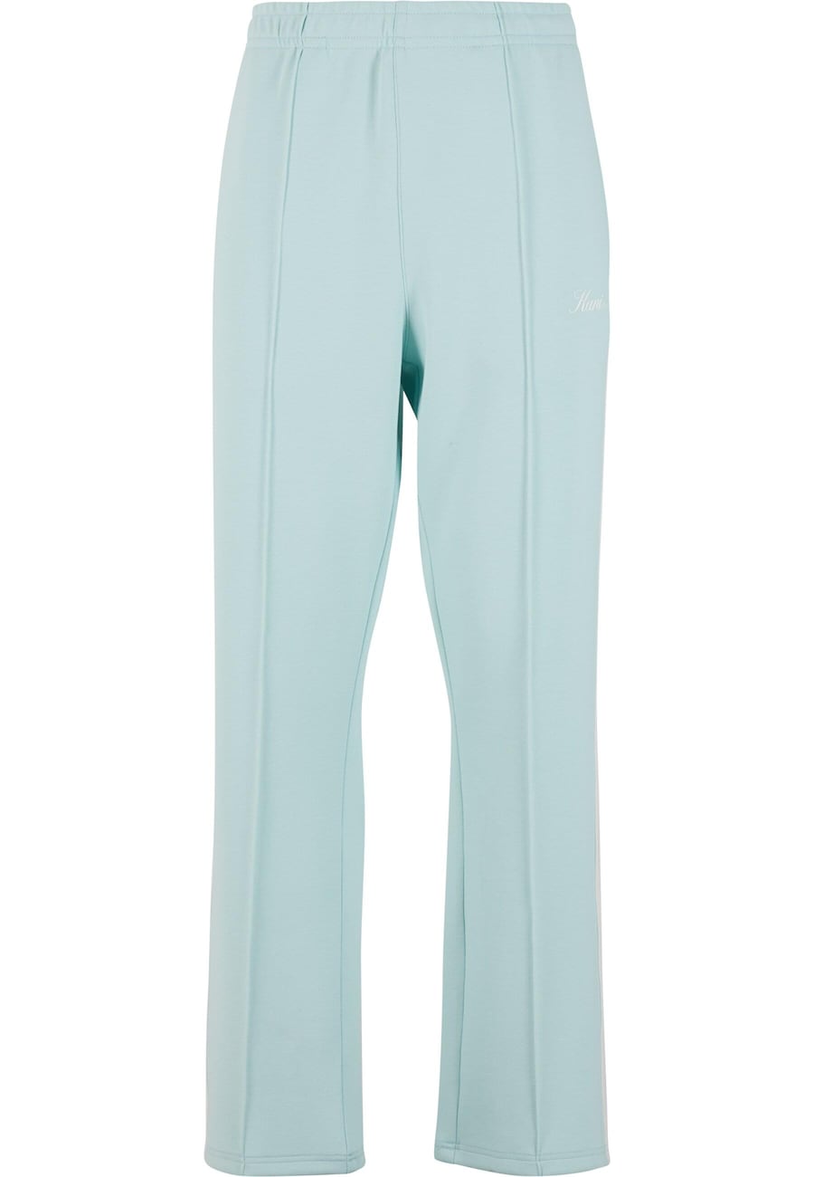 Обычные брюки Karl Kani, светло-голубой
Обычные брюки Karl Kani, светло-голубой