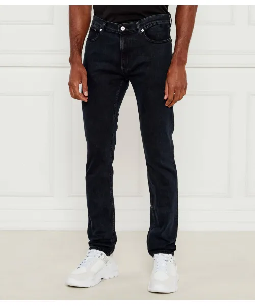 Джинсы Зейн Slim fit Hugo Blue, синий
Джинсы Зейн Slim fit Hugo Blue, синий