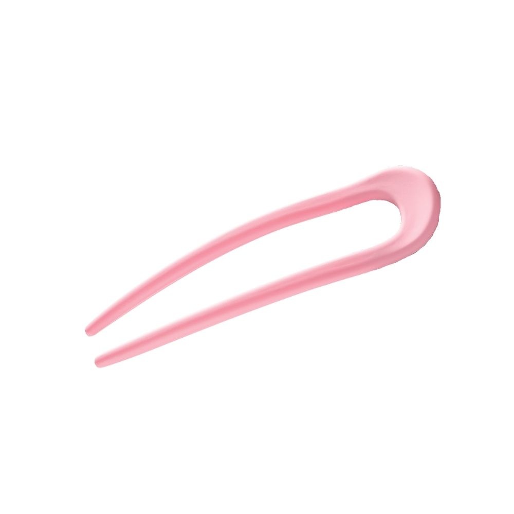 Заколка для волос sina haarnadel Soho, pastel pink, количество 1 шт.
Заколка для волос sina haarnadel Soho, pastel pink, количество 1 шт.