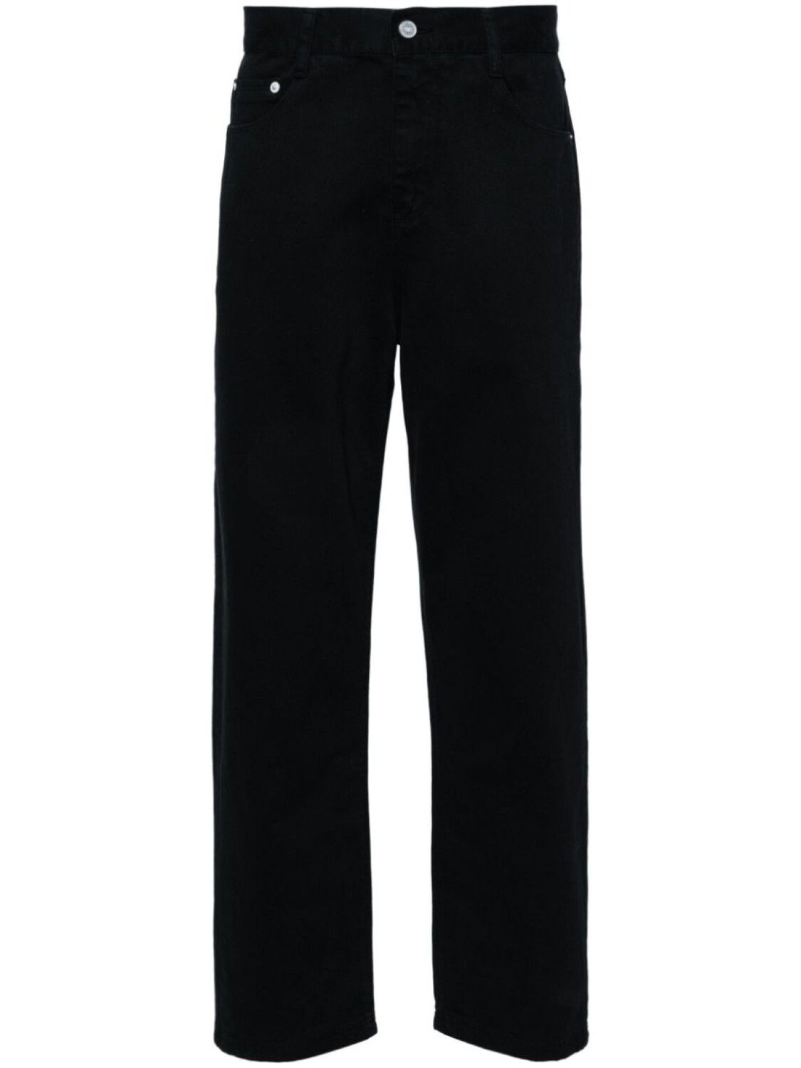 ARTE джинсы с вышитым карманом, черный
ARTE джинсы с вышитым карманом, черный