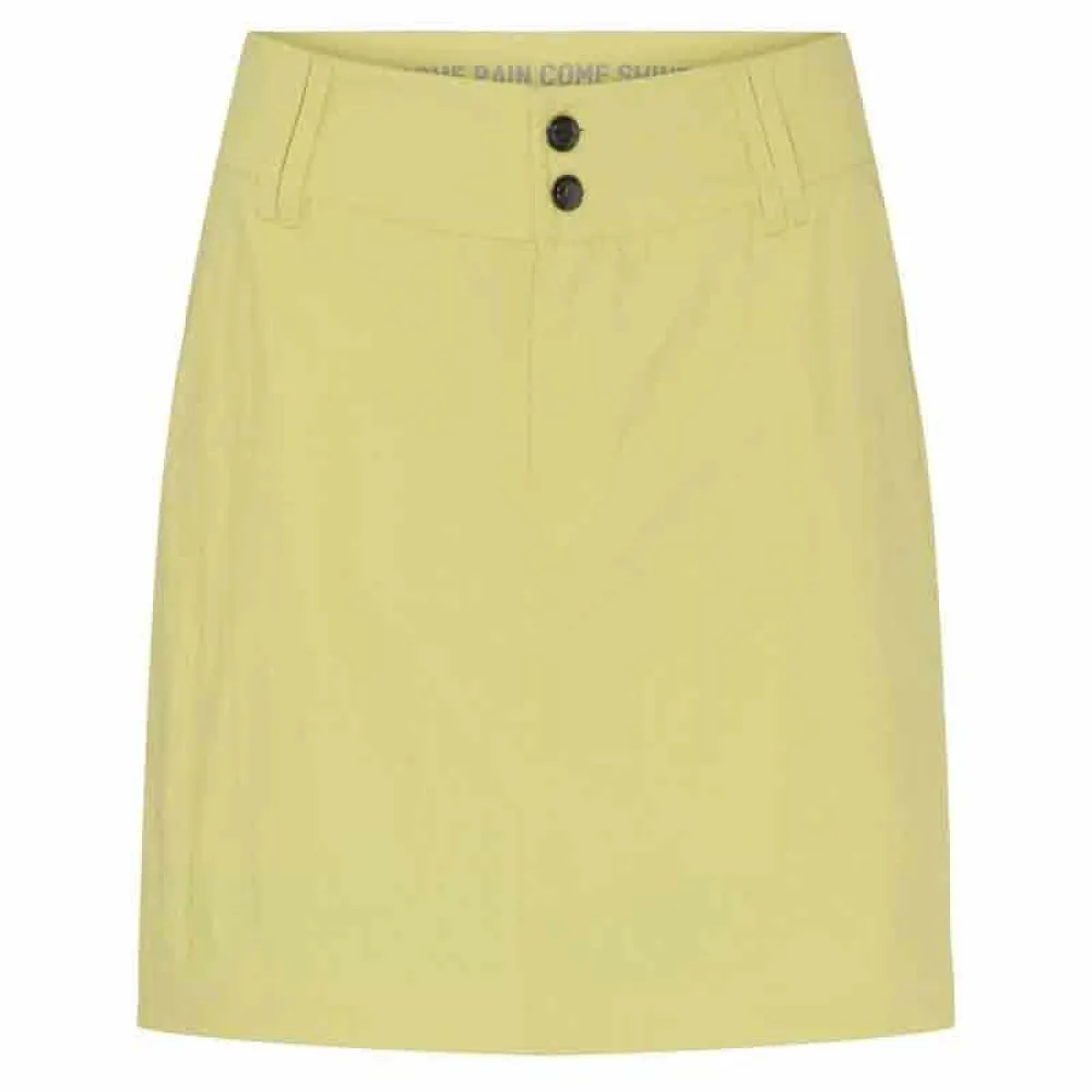 Юбка Sea Ranch Sabrina, желтый
Юбка Sea Ranch Sabrina, желтый