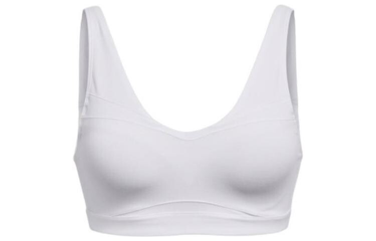 Спортивное нижнее белье SmartForm женское белое Under Armour
Спортивное нижнее белье SmartForm женское белое Under Armour