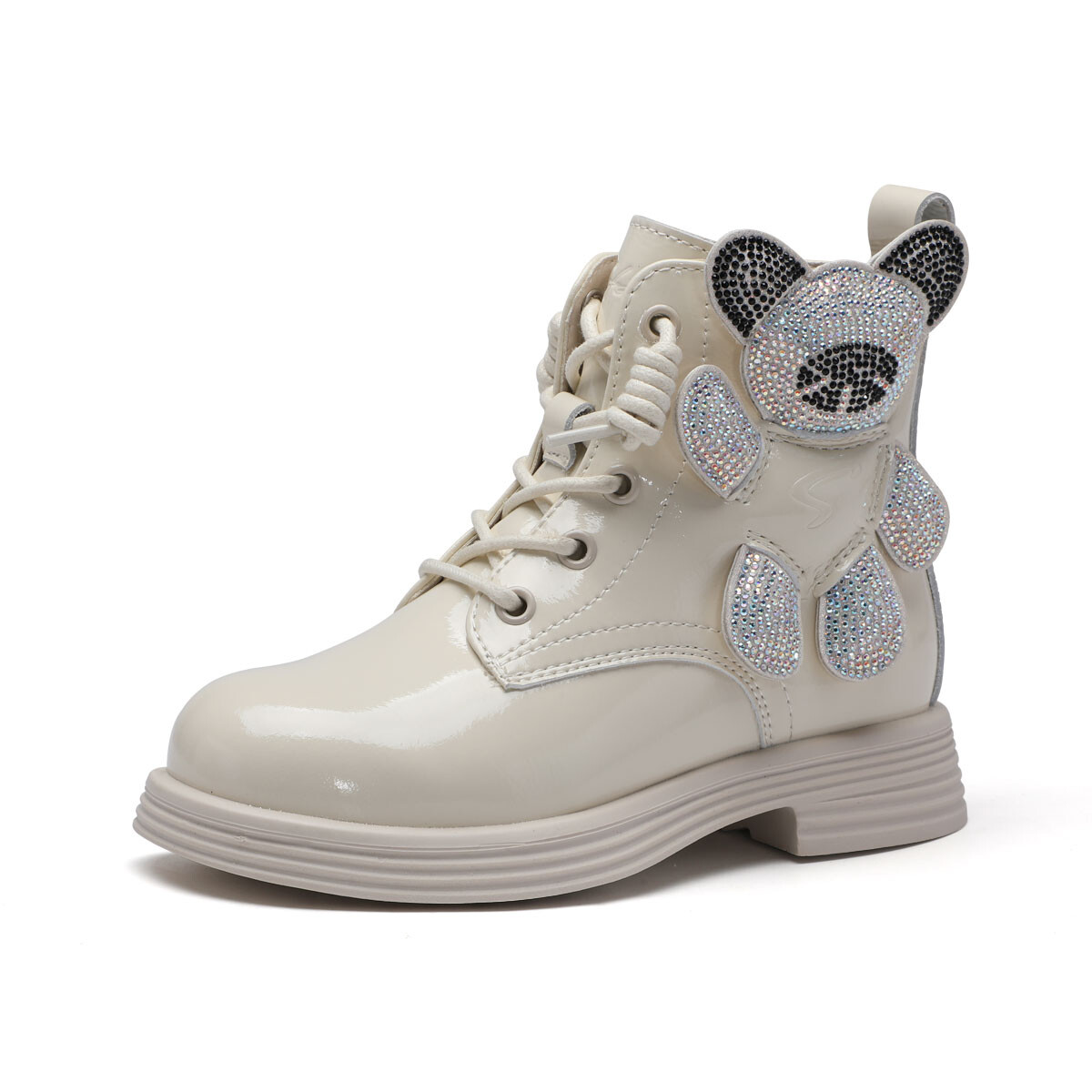 Детские" Ботинки Детские Satchi, зеленый
Детские" Ботинки Детские Satchi, зеленый