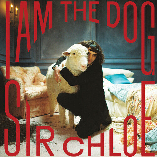 CD диск Sir Chloe: I Am The Dog
CD диск Sir Chloe: I Am The Dog
