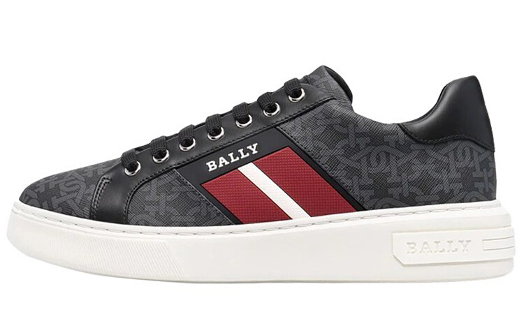 Мужская обувь для скейтбординга BALLY Matye 
Мужская обувь для скейтбординга BALLY Matye