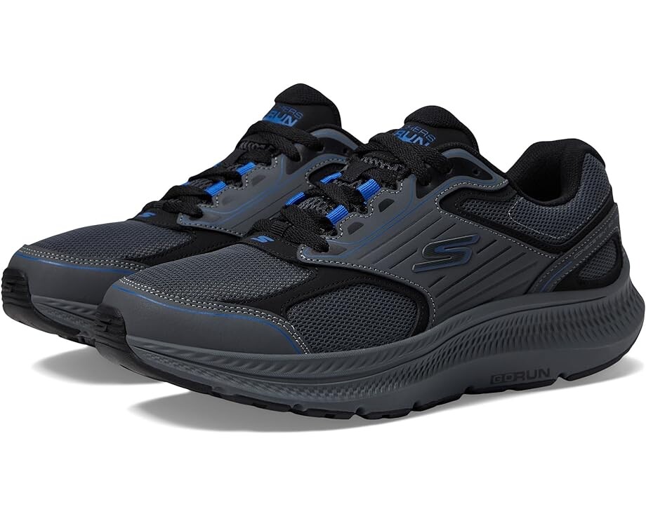 Кроссовки SKECHERS Go Run Consistent 2.0, цвет Charcoal/Blue, Черный, Кроссовки SKECHERS Go Run Consistent 2.0, цвет Charcoal/Blue
Кроссовки SKECHERS Go Run Consistent 2.0, цвет Charcoal/Blue, Черный, Кроссовки SKECHERS Go Run Consistent 2.0, цвет Charcoal/Blue