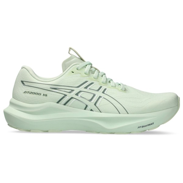 Женские кроссовки GT-2000 14 Asics, мультиколор
Женские кроссовки GT-2000 14 Asics, мультиколор