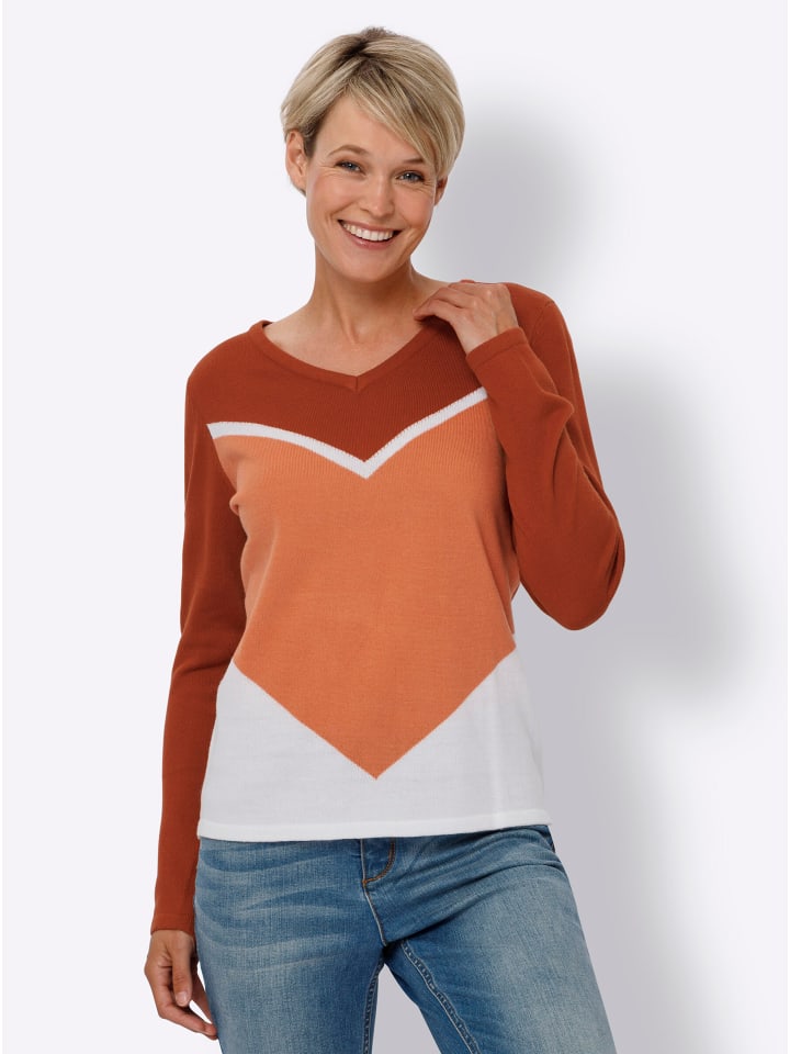 Свитер Sieh an! 
Свитер Sieh an!