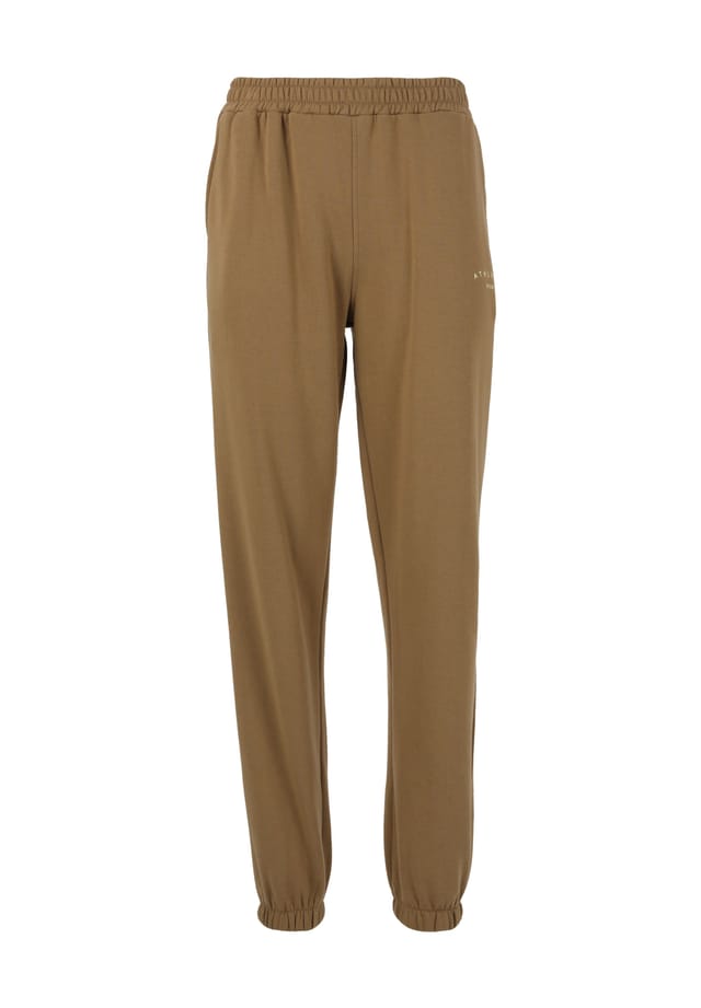 Спортивные штаны с высоким комфортом при ношении Endurance Athlecia, цвет 1164 ermine
Спортивные штаны с высоким комфортом при ношении Endurance Athlecia, цвет 1164 ermine