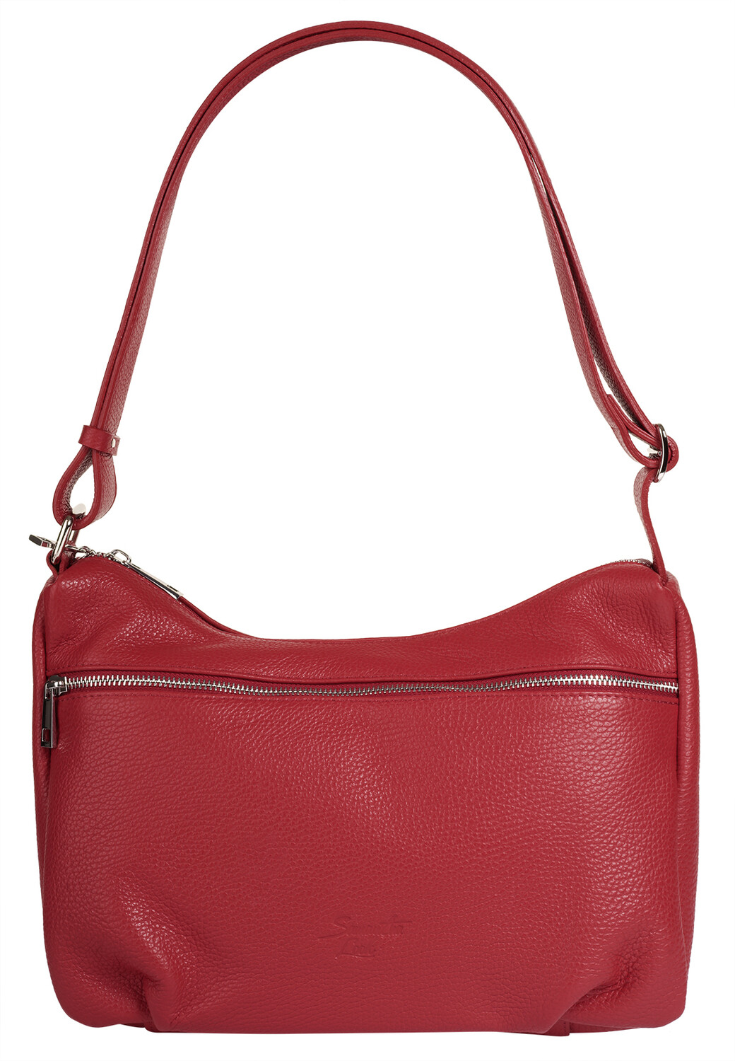 Сумка шоппер Samantha Look, красный
Сумка шоппер Samantha Look, красный