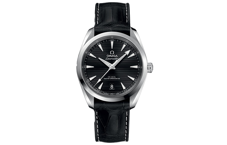 OMEGA Часы Seahorse Collection Automatic Mechanical Movement Men's Watch Watch 38mm Black Dial Leather Strap
OMEGA Часы Seahorse Collection Automatic Mechanical Movement Men's Watch Watch 38mm Black Dial Leather Strap