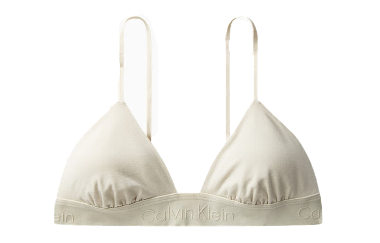 Женский бюстгальтер Calvin Klein
Женский бюстгальтер Calvin Klein