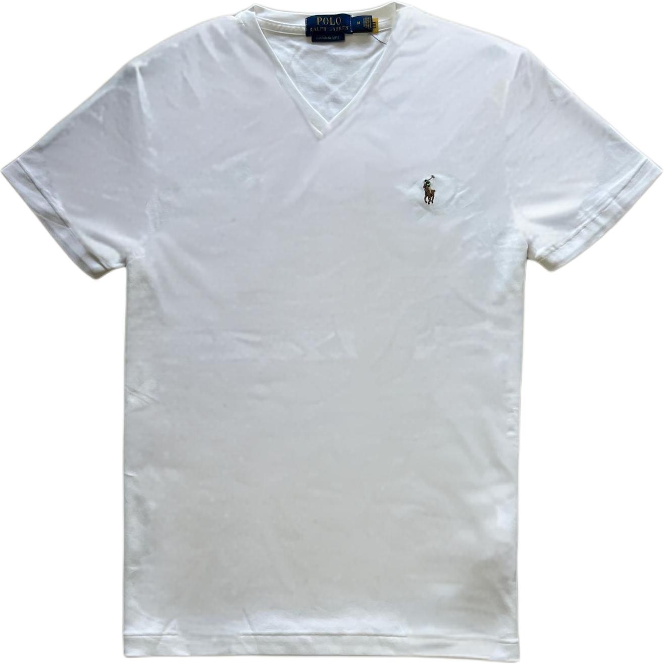 Polo Ralph Lauren Футболка мужская чисто белая, Белый, Polo Ralph Lauren Футболка мужская чисто белая
Polo Ralph Lauren Футболка мужская чисто белая, Белый, Polo Ralph Lauren Футболка мужская чисто белая