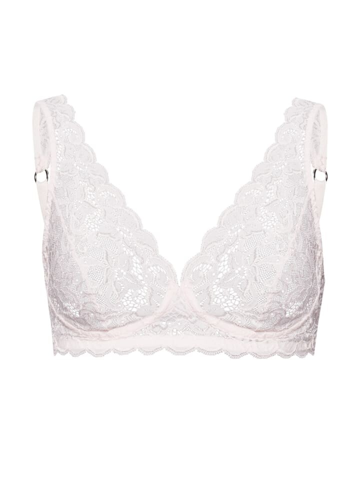 Бюстгальтер Hanro Soft Cup BH ohne Bügel Moments, цвет honeydew
Бюстгальтер Hanro Soft Cup BH ohne Bügel Moments, цвет honeydew