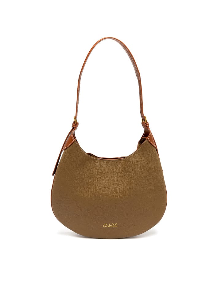 Сумка через плечо Alviero Martini, коричневый
Сумка через плечо Alviero Martini, коричневый