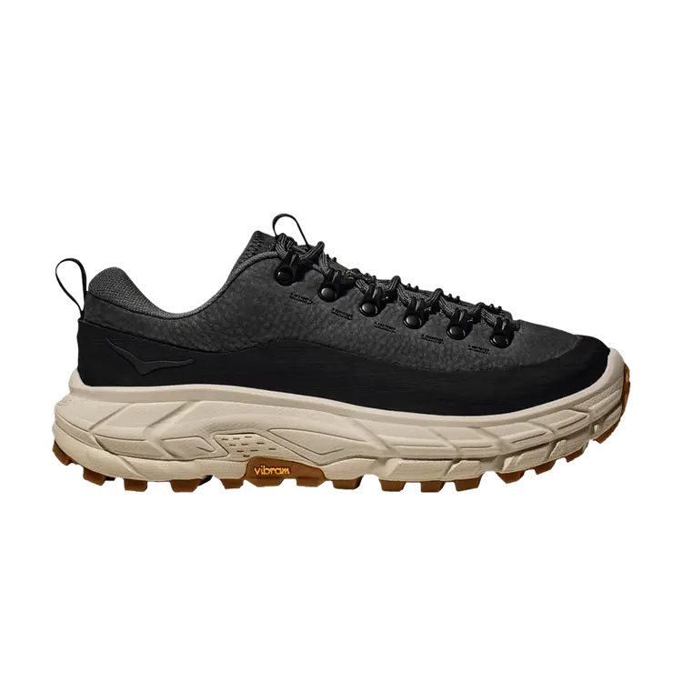 Кроссовки HOKA Tor Summit Outer Orbit, черный
Кроссовки HOKA Tor Summit Outer Orbit, черный