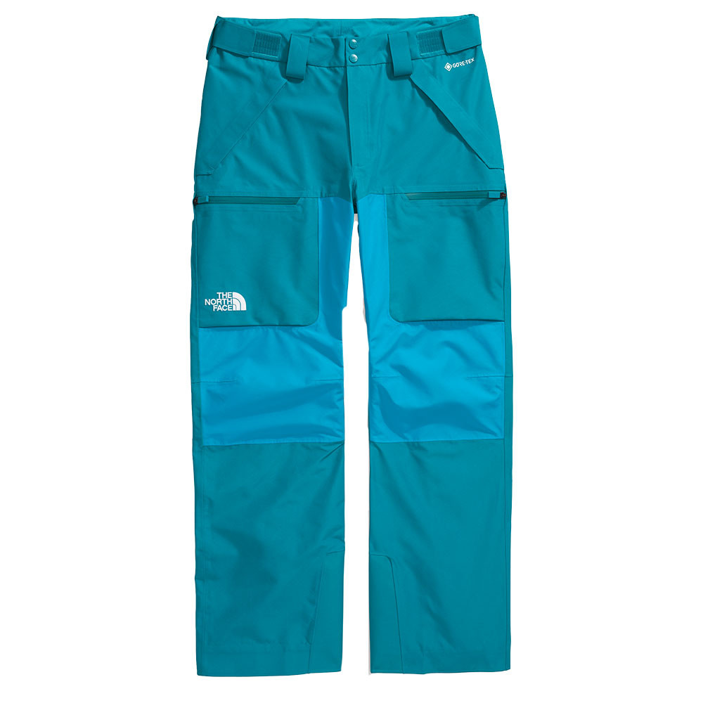 Утепленные лыжные брюки The North Face GORE-TEX Dawnstrike (мужские), Dusk Blue/Meridian Blue
Утепленные лыжные брюки The North Face GORE-TEX Dawnstrike (мужские), Dusk Blue/Meridian Blue