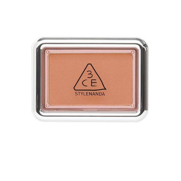 Small Block Blush долгоиграющий тональный крем 4,5 г 3CE
Small Block Blush долгоиграющий тональный крем 4,5 г 3CE