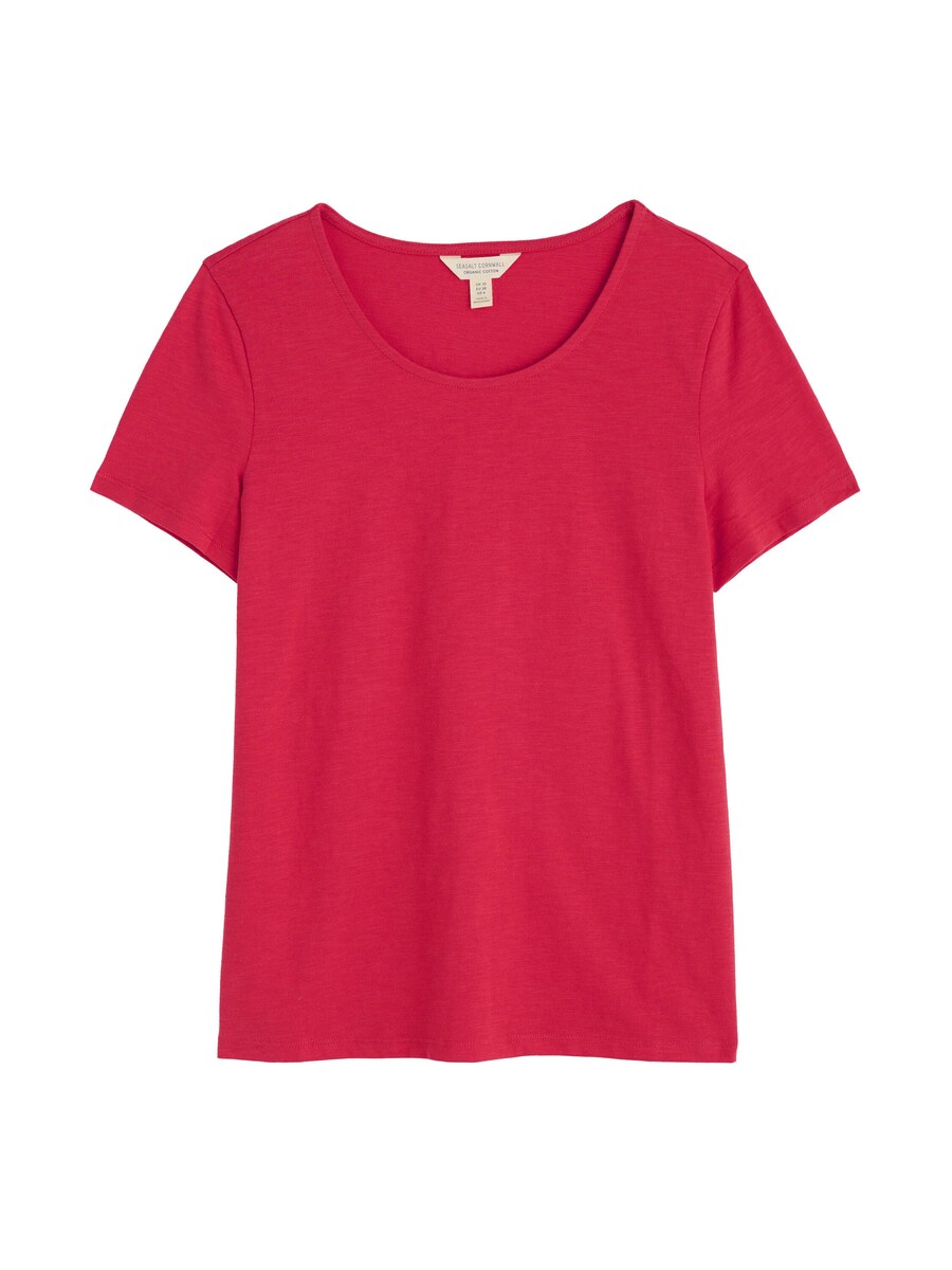 Рубашка Seasalt Cornwall Camerance, красный
Рубашка Seasalt Cornwall Camerance, красный